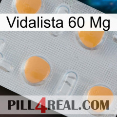 Vidalista 60 Mg 24
